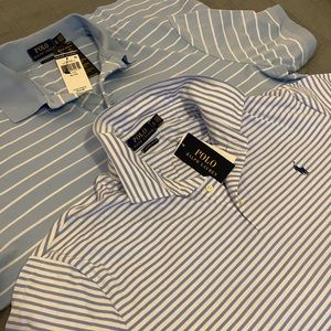 POLO RALPH LAUREN Mens shirts